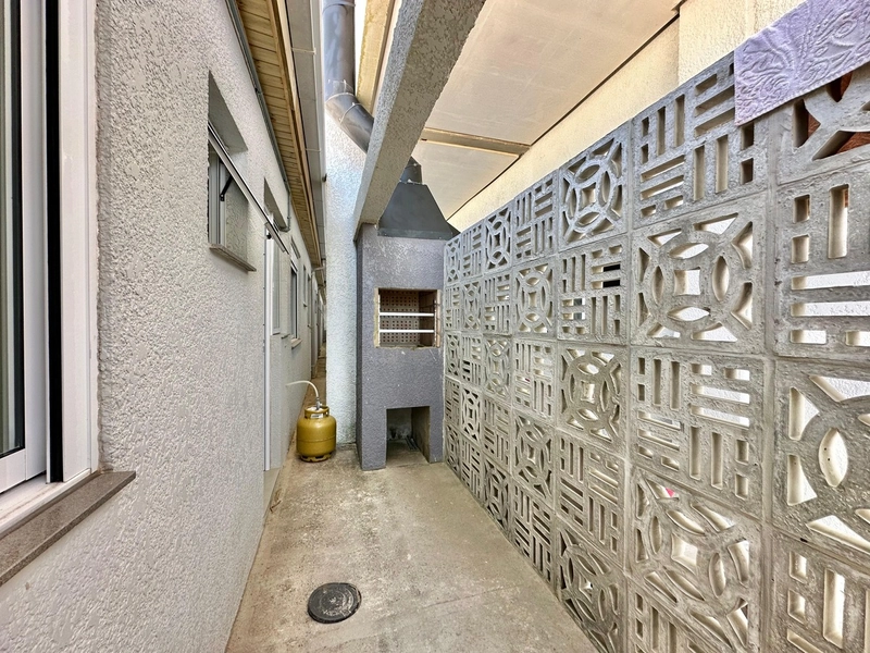 Casa em condomínio à beira mar com 2 dormitórios: 20ª foto da galeria de imagens do imóvel