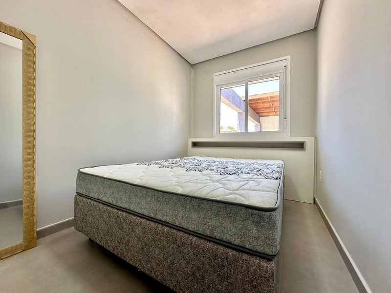 Casa em condomínio à beira mar com 2 dormitórios: 8ª foto da galeria de imagens do imóvel