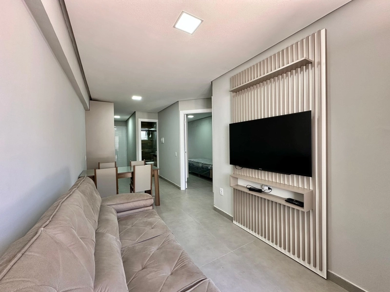 Casa em condomínio à beira mar com 2 dormitórios: 4ª foto da galeria de imagens do imóvel