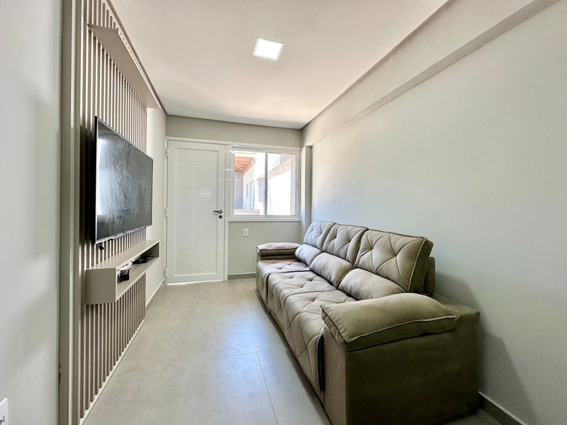 Casa em condomínio à beira mar com 2 dormitórios: 7ª foto da galeria de imagens do imóvel