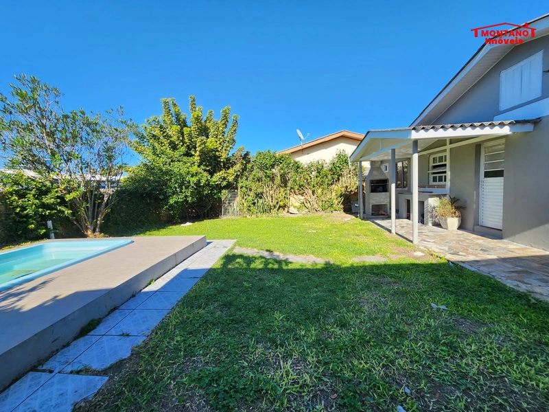Casa 3 quartos, piscina e garagem coberta em Capão da Canoa.: 18ª foto da galeria de imagens do imóvel