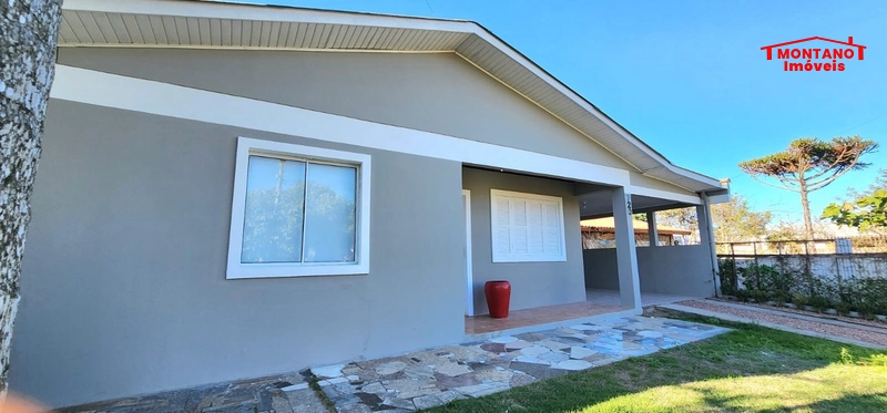 Casa 3 quartos, piscina e garagem coberta em Capão da Canoa.: 3ª foto da galeria de imagens do imóvel