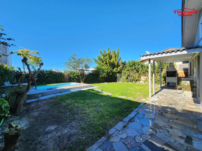 Casa 3 quartos, piscina e garagem coberta em Capão da Canoa.: 19ª foto da galeria de imagens do imóvel