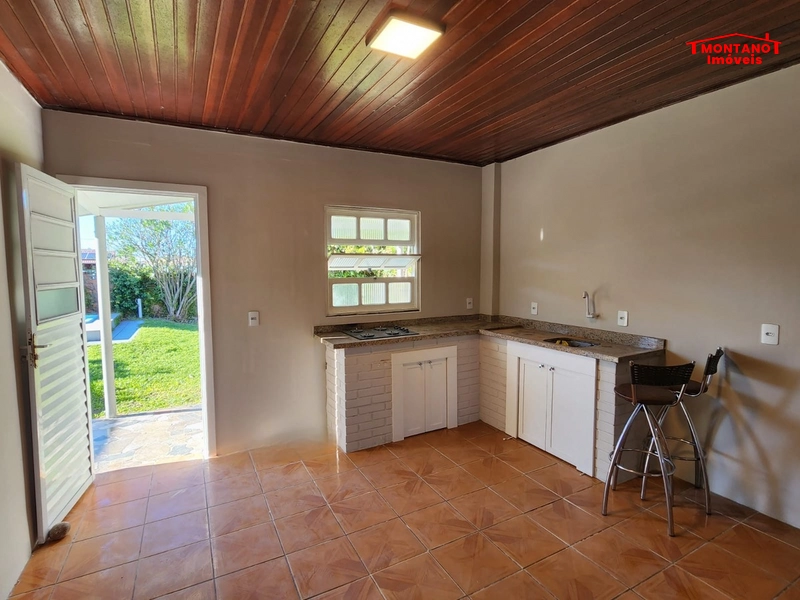 Casa 3 quartos, piscina e garagem coberta em Capão da Canoa.: 8ª foto da galeria de imagens do imóvel