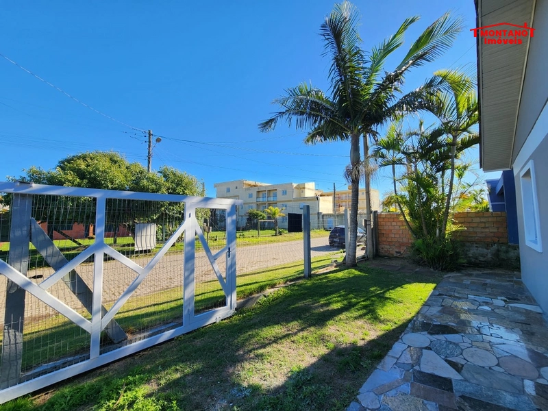 Casa 3 quartos, piscina e garagem coberta em Capão da Canoa.: 13ª foto da galeria de imagens do imóvel