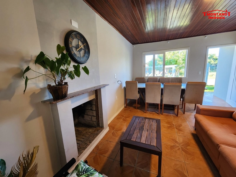 Casa 3 quartos, piscina e garagem coberta em Capão da Canoa.: 11ª foto da galeria de imagens do imóvel