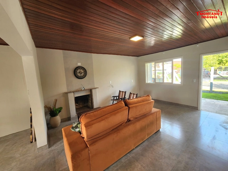 Casa 3 quartos, piscina e garagem coberta em Capão da Canoa.: 5ª foto da galeria de imagens do imóvel