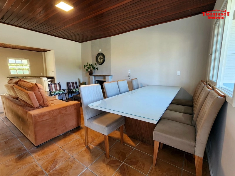 Casa 3 quartos, piscina e garagem coberta em Capão da Canoa.: 23ª foto da galeria de imagens do imóvel