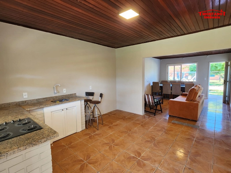 Casa 3 quartos, piscina e garagem coberta em Capão da Canoa.: 14ª foto da galeria de imagens do imóvel