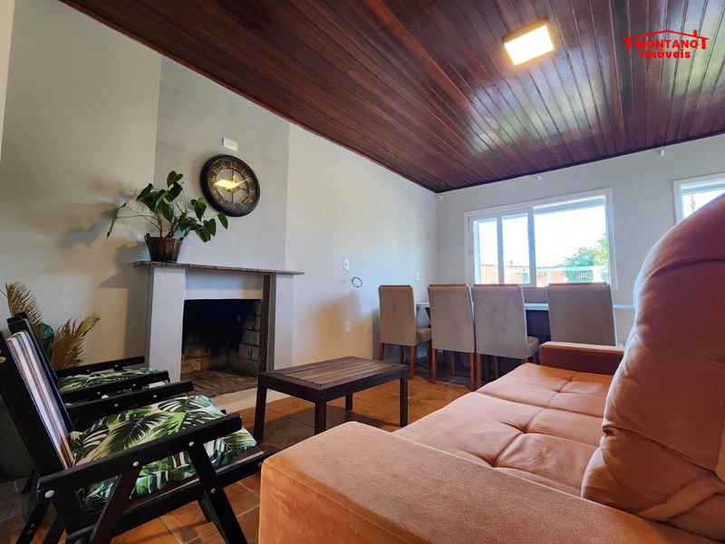 Casa 3 quartos, piscina e garagem coberta em Capão da Canoa.: 16ª foto da galeria de imagens do imóvel