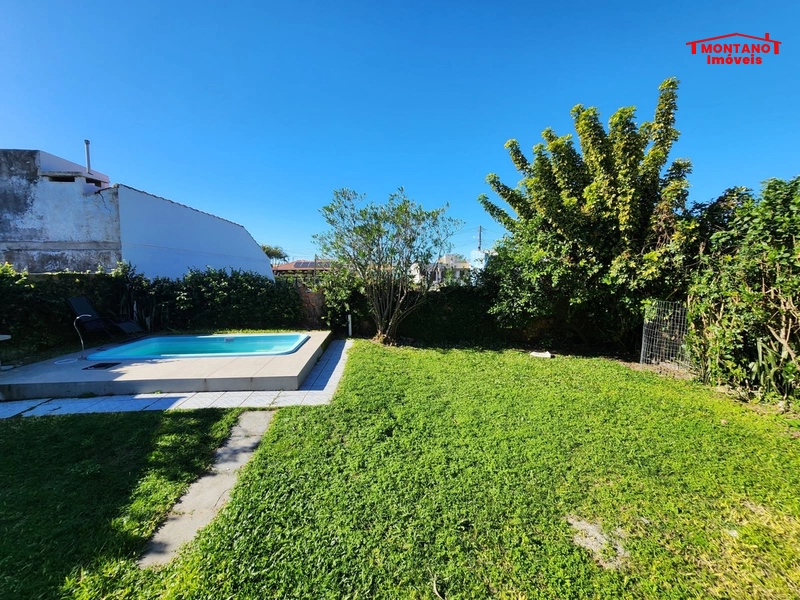 Casa 3 quartos, piscina e garagem coberta em Capão da Canoa.: 15ª foto da galeria de imagens do imóvel