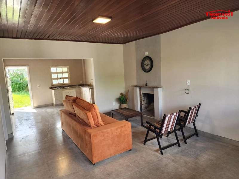 Casa 3 quartos, piscina e garagem coberta em Capão da Canoa.: 2ª foto da galeria de imagens do imóvel