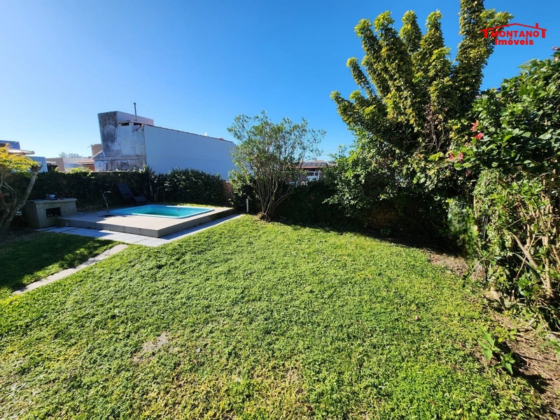 Casa 3 quartos, piscina e garagem coberta em Capão da Canoa.: 6ª foto da galeria de imagens do imóvel