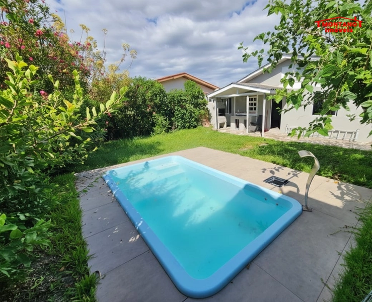 Casa 3 quartos, piscina e garagem coberta em Capão da Canoa.: 25ª foto da galeria de imagens do imóvel