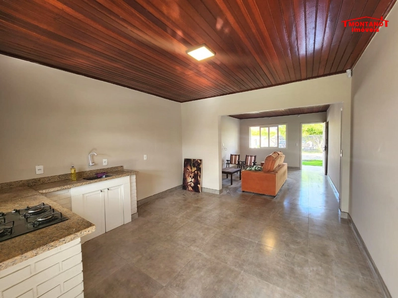 Casa 3 quartos, piscina e garagem coberta em Capão da Canoa.: 16ª foto da galeria de imagens do imóvel