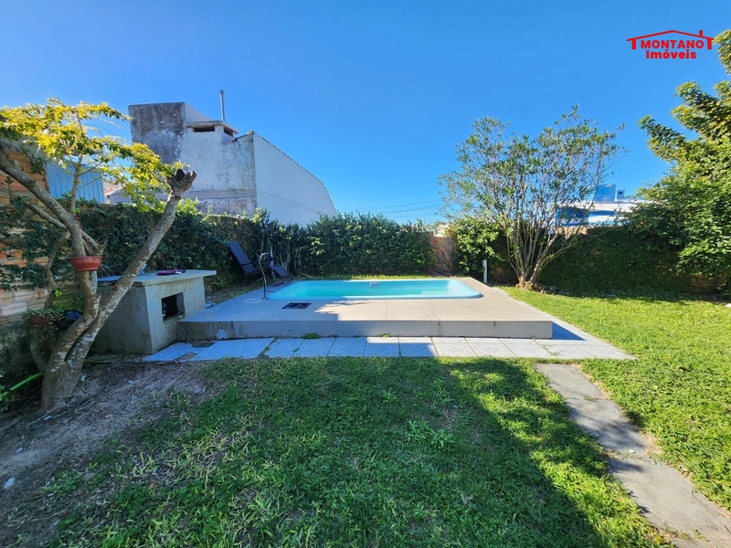 Casa 3 quartos, piscina e garagem coberta em Capão da Canoa.: 24ª foto da galeria de imagens do imóvel