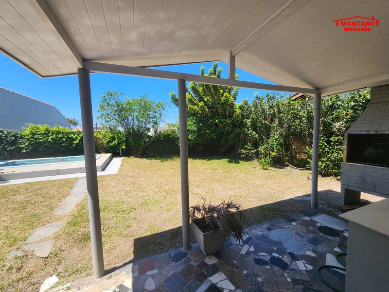 Casa 3 quartos, piscina e garagem coberta em Capão da Canoa.: 7ª foto da galeria de imagens do imóvel