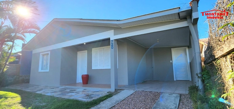 Casa 3 quartos, piscina e garagem coberta em Capão da Canoa.: 7ª foto da galeria de imagens do imóvel