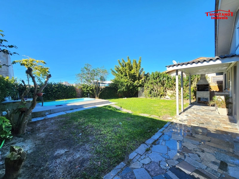 Casa 3 quartos, piscina e garagem coberta em Capão da Canoa.: 10ª foto da galeria de imagens do imóvel