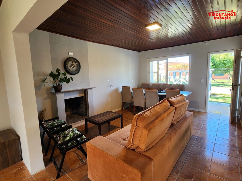 Casa 3 quartos, piscina e garagem coberta em Capão da Canoa.: 10ª foto da galeria de imagens do imóvel