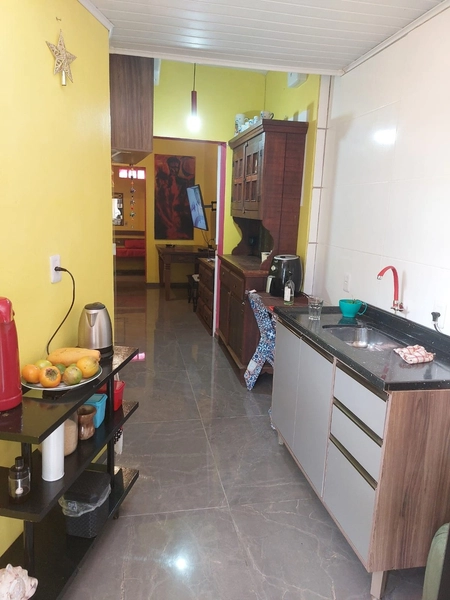ÓTIMO INVESTIMENTO- 3 apartamentos: 6ª foto da galeria de imagens do imóvel