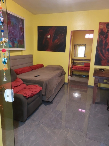 ÓTIMO INVESTIMENTO- 3 apartamentos: 5ª foto da galeria de imagens do imóvel