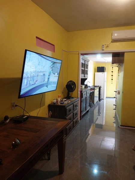 ÓTIMO INVESTIMENTO- 3 apartamentos: 7ª foto da galeria de imagens do imóvel