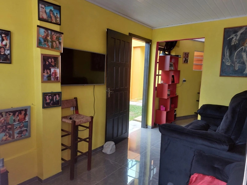ÓTIMO INVESTIMENTO- 3 apartamentos: 9ª foto da galeria de imagens do imóvel