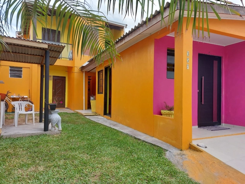 ÓTIMO INVESTIMENTO- 3 apartamentos: 15ª foto da galeria de imagens do imóvel