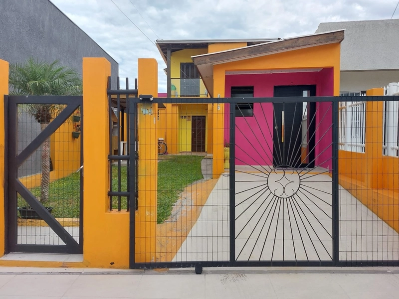 ÓTIMO INVESTIMENTO- 3 apartamentos: 1ª foto da galeria de imagens do imóvel