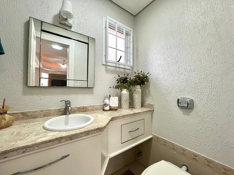 APARTAMENTO MOBILIADO COM 3 DORMITÓRIOS: 41ª foto da galeria de imagens do imóvel