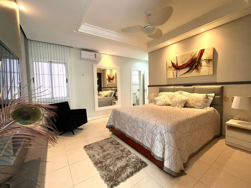 APARTAMENTO MOBILIADO COM 3 DORMITÓRIOS: 30ª foto da galeria de imagens do imóvel