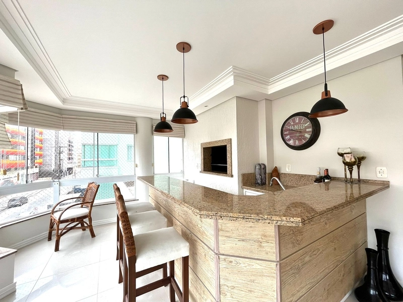APARTAMENTO MOBILIADO COM 3 DORMITÓRIOS: 39ª foto da galeria de imagens do imóvel