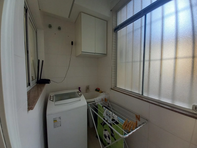 APARTAMENTO MOBILIADO COM 3 DORMITÓRIOS: 18ª foto da galeria de imagens do imóvel