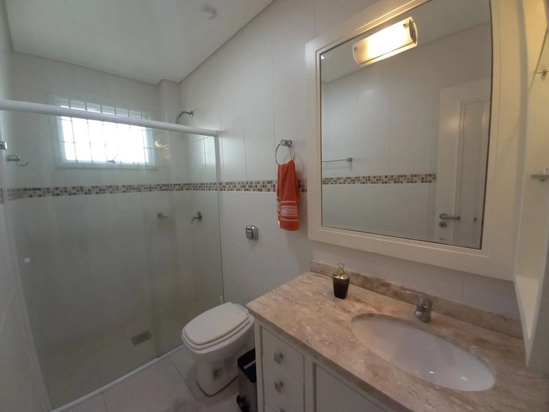 APARTAMENTO MOBILIADO COM 3 DORMITÓRIOS: 21ª foto da galeria de imagens do imóvel