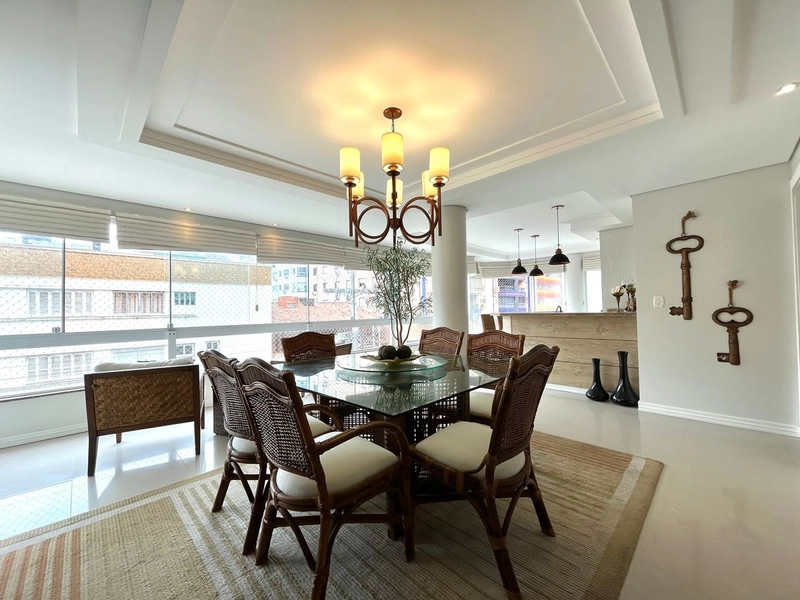 APARTAMENTO MOBILIADO COM 3 DORMITÓRIOS: 7ª foto da galeria de imagens do imóvel