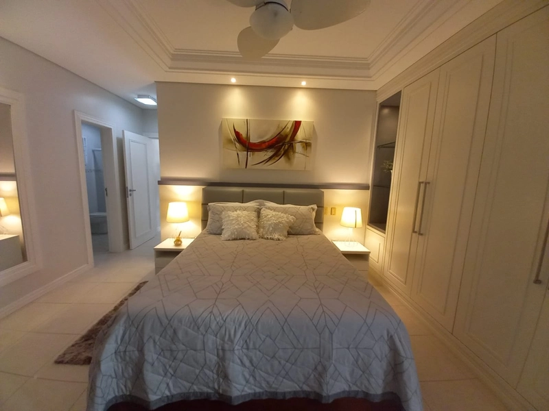 APARTAMENTO MOBILIADO COM 3 DORMITÓRIOS: 25ª foto da galeria de imagens do imóvel