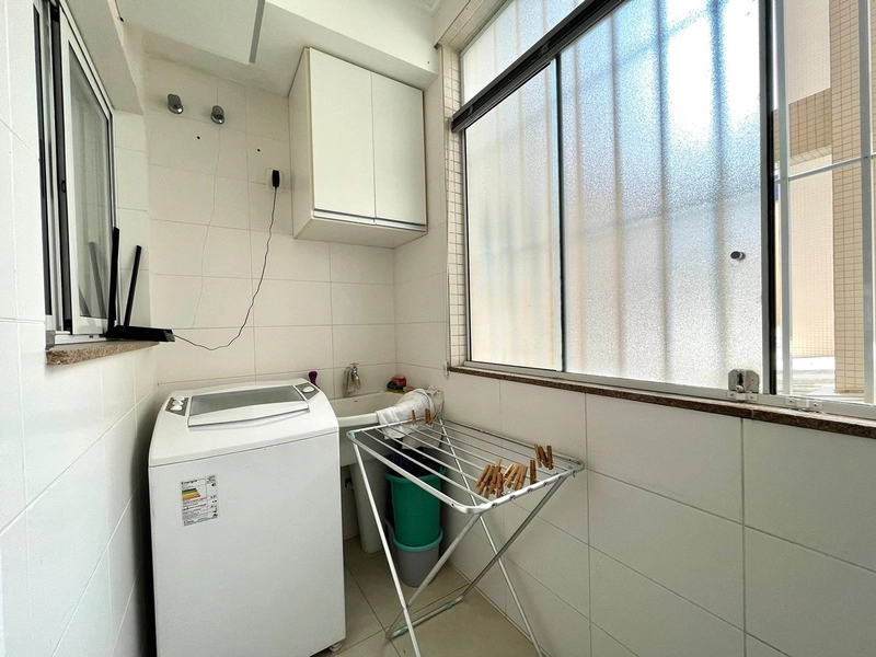 APARTAMENTO MOBILIADO COM 3 DORMITÓRIOS: 6ª foto da galeria de imagens do imóvel