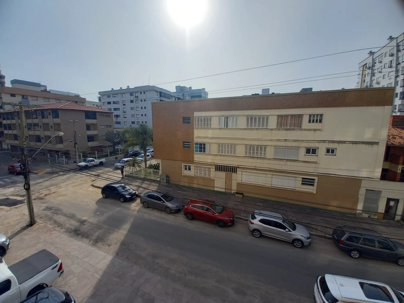APARTAMENTO MOBILIADO COM 3 DORMITÓRIOS: 4ª foto da galeria de imagens do imóvel