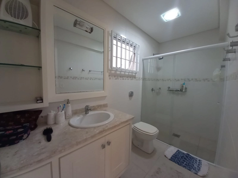 APARTAMENTO MOBILIADO COM 3 DORMITÓRIOS: 22ª foto da galeria de imagens do imóvel