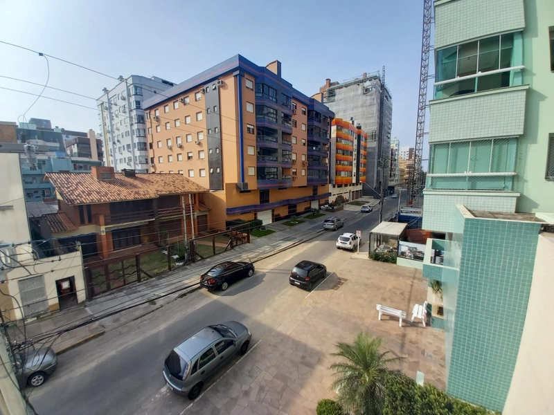 APARTAMENTO MOBILIADO COM 3 DORMITÓRIOS: 3ª foto da galeria de imagens do imóvel