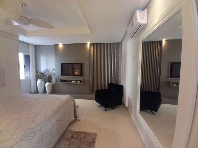 APARTAMENTO MOBILIADO COM 3 DORMITÓRIOS: 24ª foto da galeria de imagens do imóvel