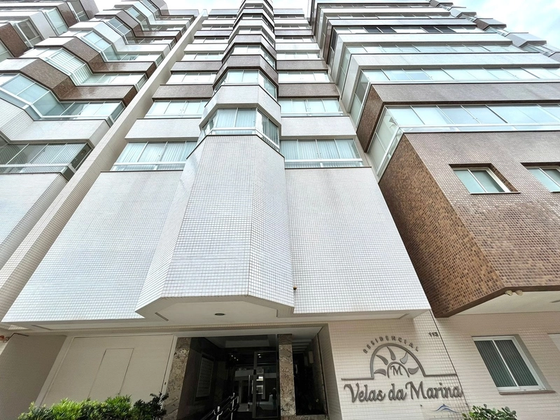 APARTAMENTO MOBILIADO COM 3 DORMITÓRIOS: 1ª foto da galeria de imagens do imóvel