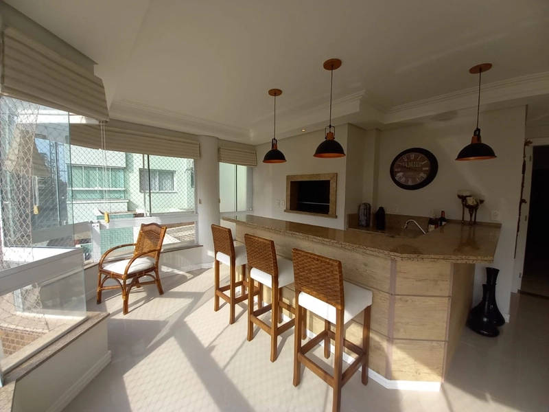 APARTAMENTO MOBILIADO COM 3 DORMITÓRIOS: 16ª foto da galeria de imagens do imóvel