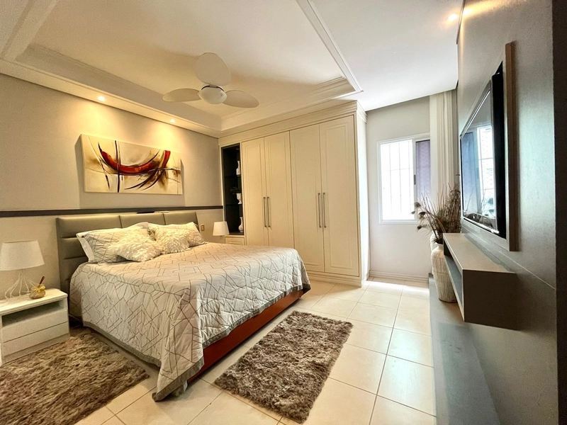 APARTAMENTO MOBILIADO COM 3 DORMITÓRIOS: 31ª foto da galeria de imagens do imóvel