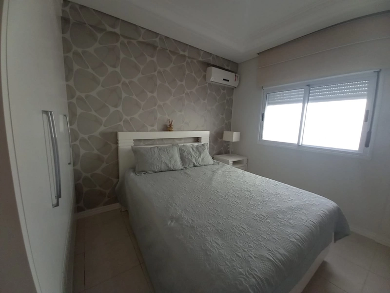 APARTAMENTO MOBILIADO COM 3 DORMITÓRIOS: 20ª foto da galeria de imagens do imóvel