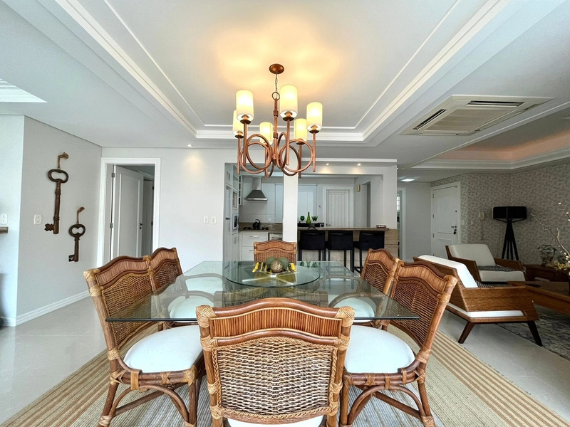 APARTAMENTO MOBILIADO COM 3 DORMITÓRIOS: 10ª foto da galeria de imagens do imóvel