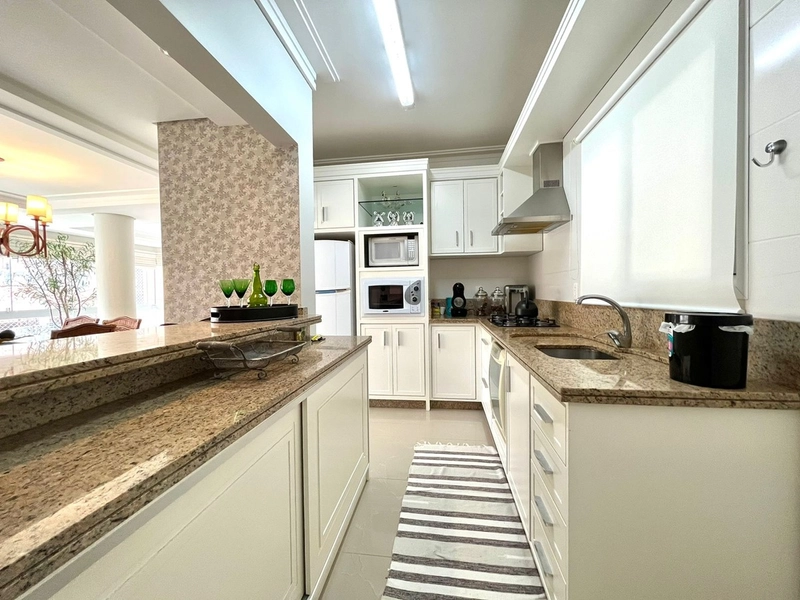 APARTAMENTO MOBILIADO COM 3 DORMITÓRIOS: 40ª foto da galeria de imagens do imóvel