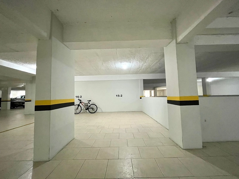 APARTAMENTO MOBILIADO COM 3 DORMITÓRIOS: 32ª foto da galeria de imagens do imóvel