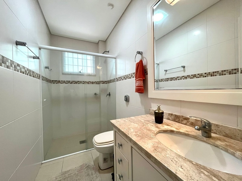 APARTAMENTO MOBILIADO COM 3 DORMITÓRIOS: 5ª foto da galeria de imagens do imóvel